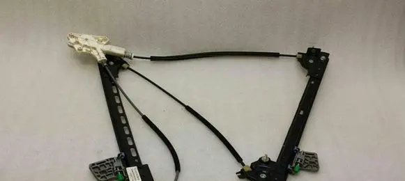 Mercedes-Benz CL C216 Front door electric window regulator A2167200246