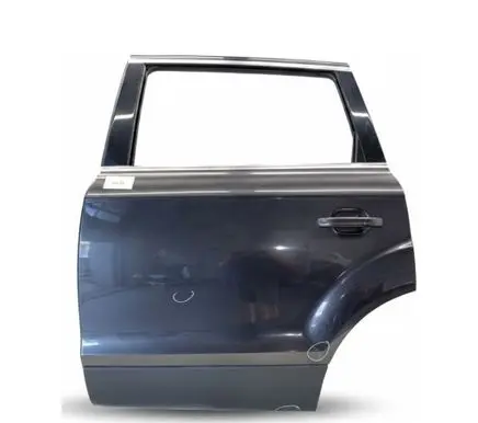 Audi Q7 4L Rear door