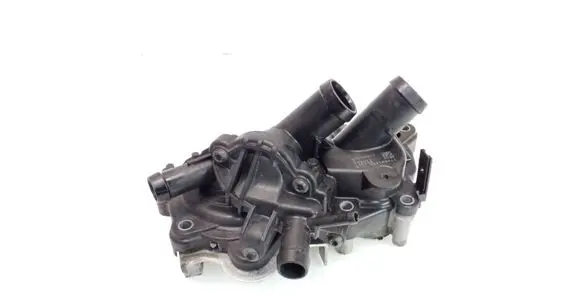 Skoda Octavia Mk3 (5E) Water pump 04E600BG 04E121042L 162469FT