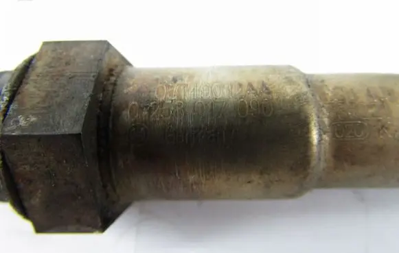 Jeep Grand Cherokee (WK) Lambda probe sensor 0258017090