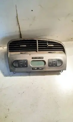 Seat Altea Climate control unit 402013