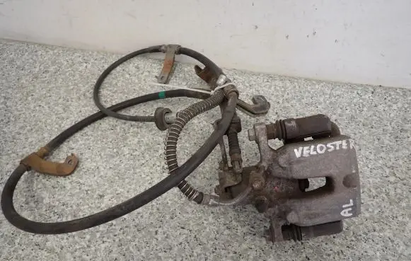 Hyundai Veloster Other brake parts TZ50EU