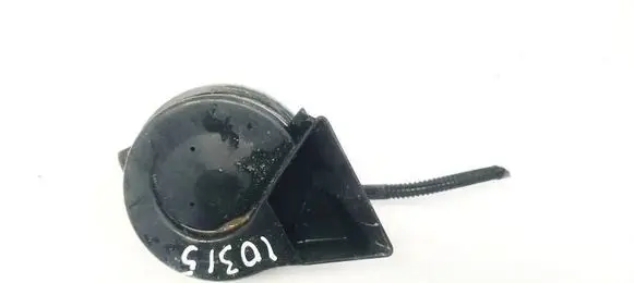 Volvo S40, V40 Horn signal E1000233