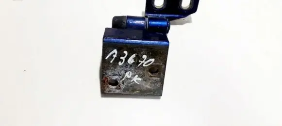 Peugeot 406 Front door upper hinge
