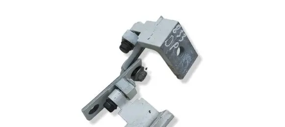 BMW X5 F15 Front door hinge set 