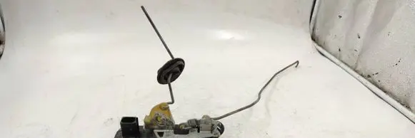 Cadillac CTS Rear door lock r12450828 2570786