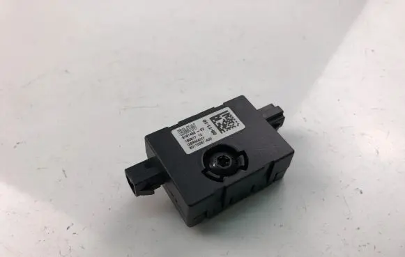 BMW X1 E84 Other control units/modules 9181453