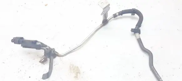 Opel Insignia A Air pressure sensor 55566127