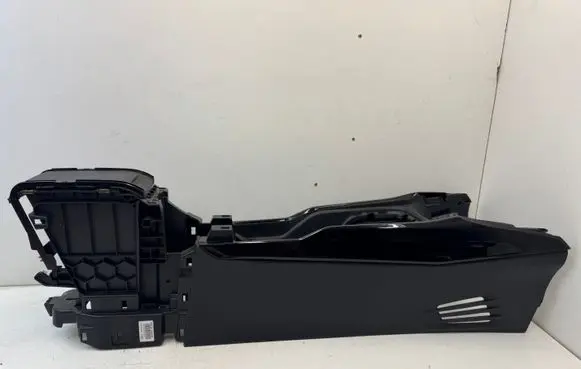 Peugeot 2008 I Center console 9678564877
