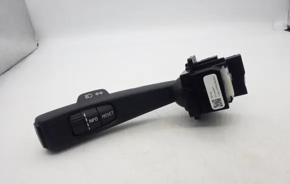 Volvo S60 Indicator stalk 31334647
