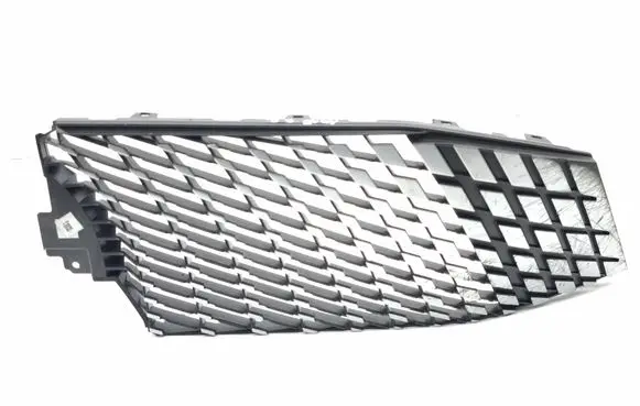 Peugeot 3008 III Front bumper lower grill 9847593280
