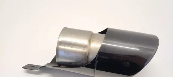 Porsche Macan (95B) Muffler ending 95B253681Q