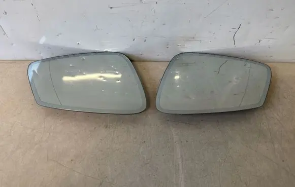 BMW 4 F32 F33 Wing mirror glass 