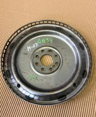 Mercedes-Benz E W213 Flywheel A654920