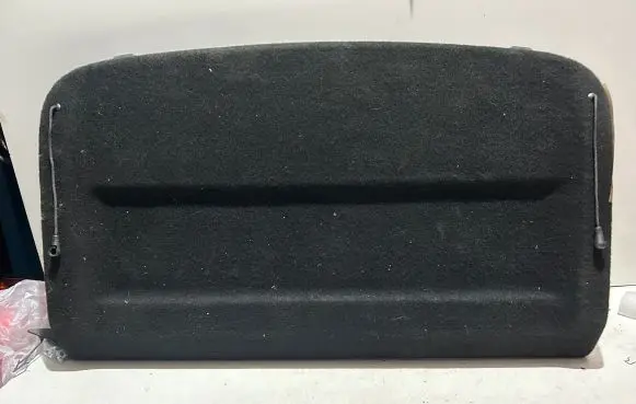 Opel Astra J Parcel shelf 13292208