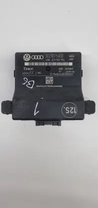 Volkswagen PASSAT B6 Gateway control module 3C0907530B