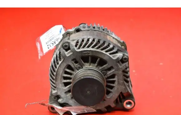 Citroen C5 Generator/alternator 9654752880