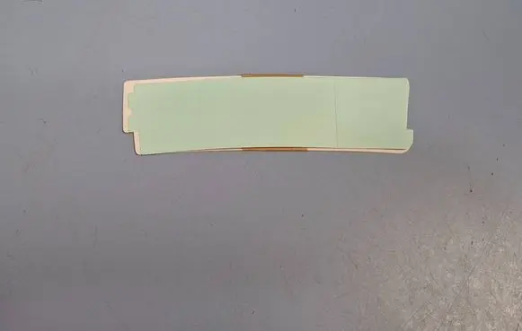 Toyota Corolla E210 E21 Other exterior part 7597502020