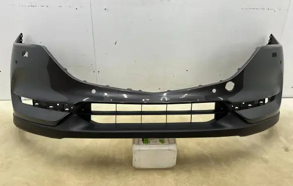 Mazda CX-5 II Front bumper KB8A-50031