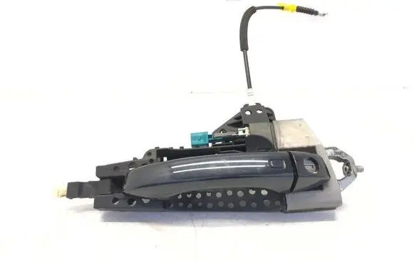 Audi A7 S7 4G Front door exterior handle 4H2337885