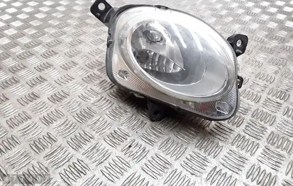 Fiat 500L Front fog light 47500748