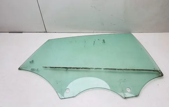 Audi A5 Rear door window glass 8W8845206