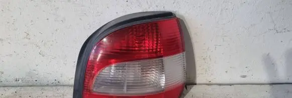 Renault Scenic I Rear/tail lights