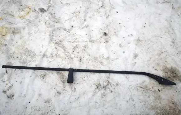 Peugeot 405 Roof bar rail