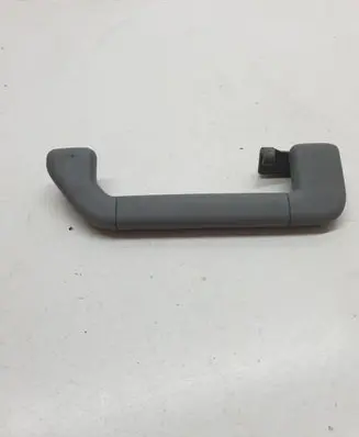 Volkswagen Touareg I Rear interior roof grab handle 7L0857607A