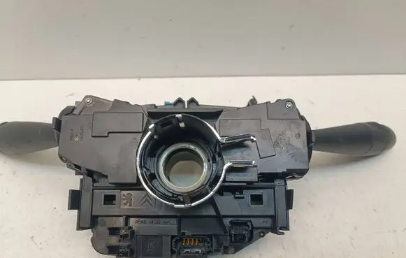Citroen C4 II Indicator stalk 96759250XT 1002083110