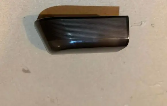 Jaguar XJ X40 Front door interior light 