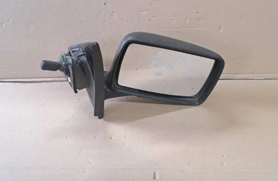 Ford Escort Front door electric wing mirror