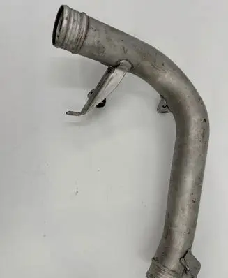 Intercooler hose/pipe