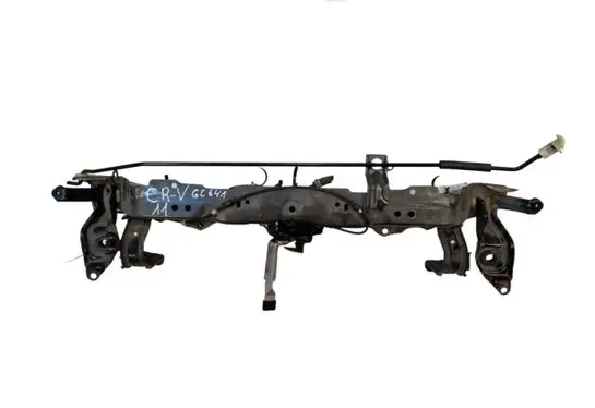 Honda CR-V Top upper radiator support slam panel