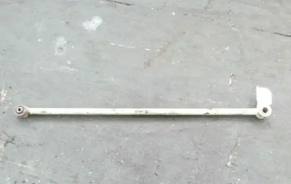 Steering tie rod