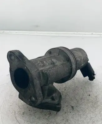 Hyundai Santa Fe EGR valve 2841027410