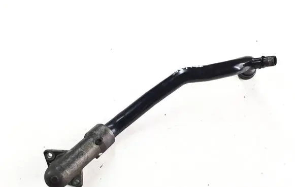 Peugeot 3008 I Engine coolant pipe/hose 9683027280