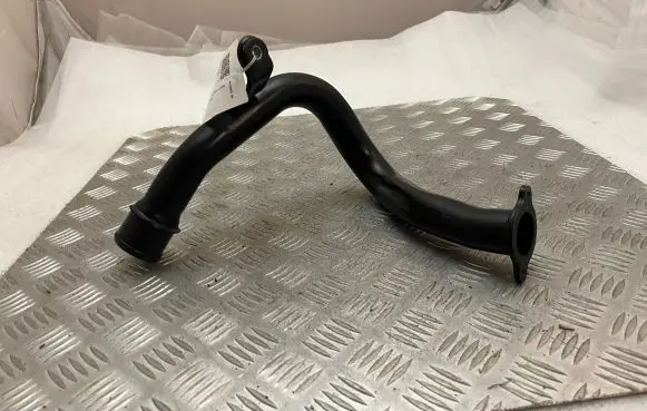 Maserati Levante Intercooler hose/pipe