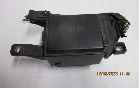 Jaguar XE Fuse box set GX7314A076DA