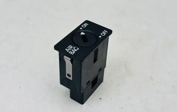 Audi A4 S4 B8 8K Passenger airbag on/off switch 1K0919237C