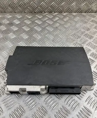 Audi A6 S6 C7 4G Sound amplifier 4G0035223C