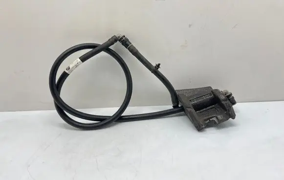 BMW 5 F10 F11 Headlight washer hose/pipe 7178747