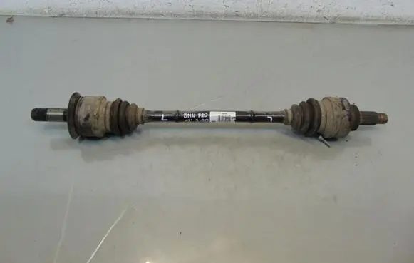 BMW 1 F20 F21 Front driveshaft 7624205