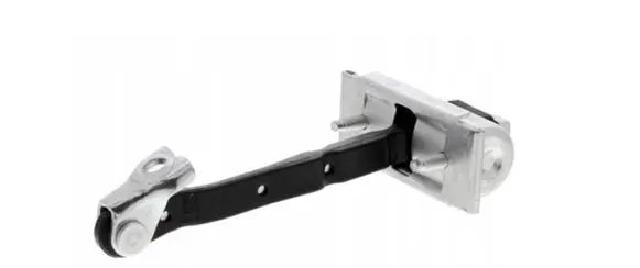 Opel Zafira C Front door check strap stopper 