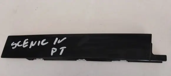 Renault Scenic IV - Grand scenic IV Rear door trim (molding) 822831642R