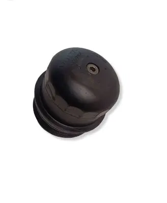 Volvo XC60 Oil filter cover 31321084