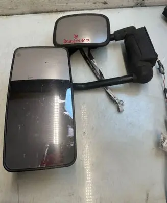Mitsubishi Canter Front door electric wing mirror 23231