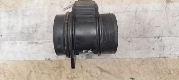 Peugeot 308 Mass air flow meter 5WK97001 9645948780 001068025