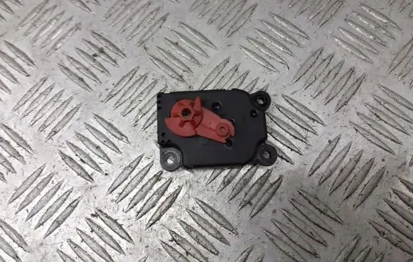 Fiat Croma A/C air flow flap actuator/motor 09180203