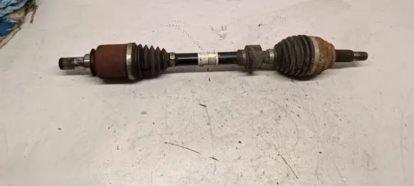 Renault Talisman Front driveshaft 391011401R